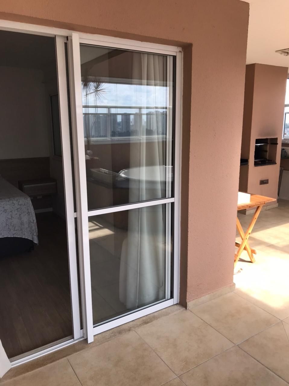 Cobertura à venda com 3 quartos, 190m² - Foto 4