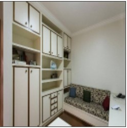 Apartamento à venda com 5 quartos, 250m² - Foto 4