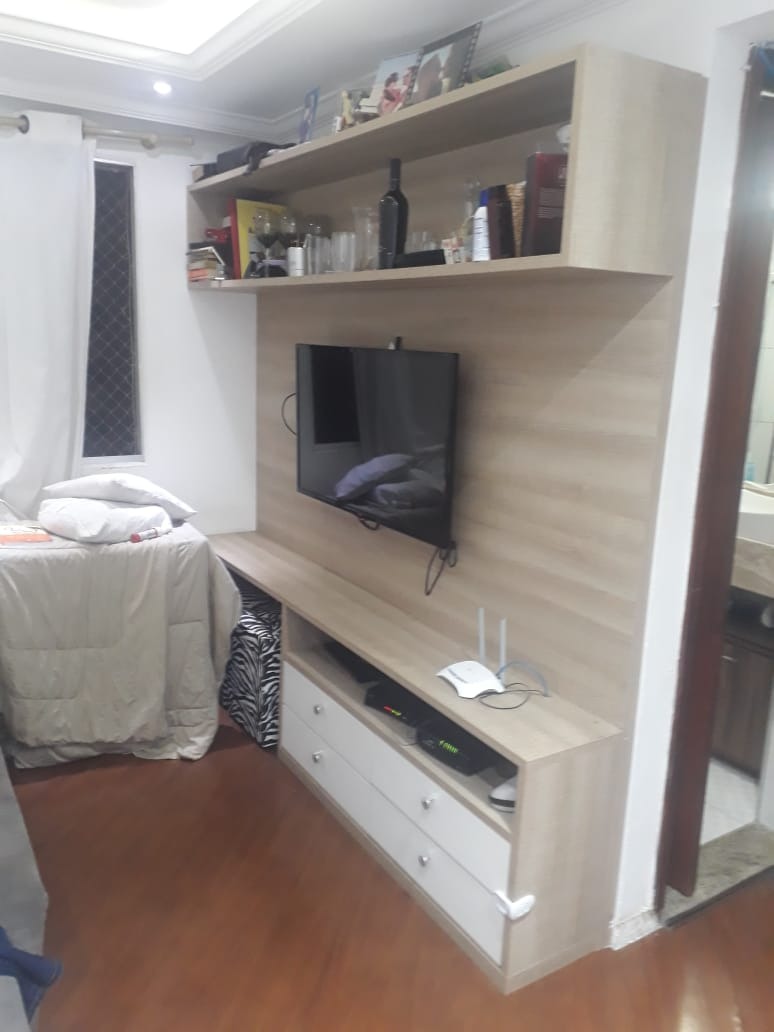 Apartamento à venda com 2 quartos, 69m² - Foto 12