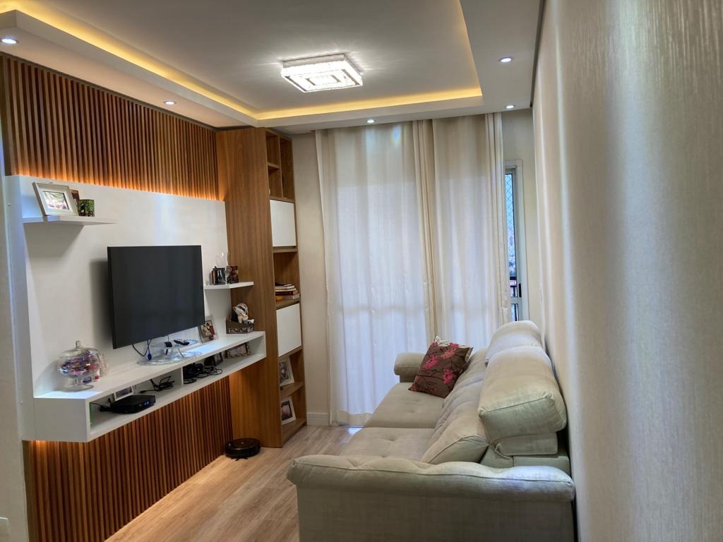 Apartamento à venda com 3 quartos, 66m² - Foto 28