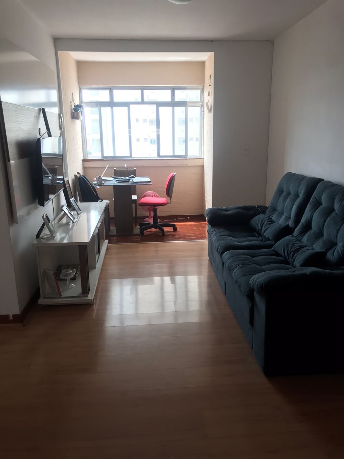 Apartamento à venda com 2 quartos, 68m² - Foto 5