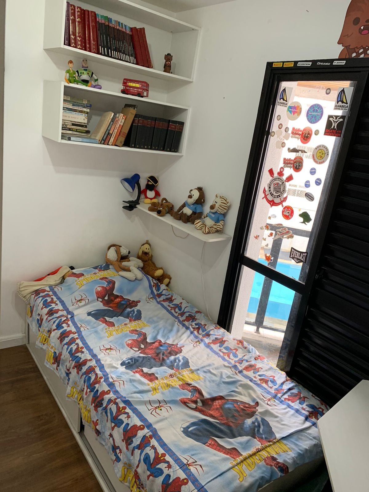 Apartamento à venda com 3 quartos, 70m² - Foto 6