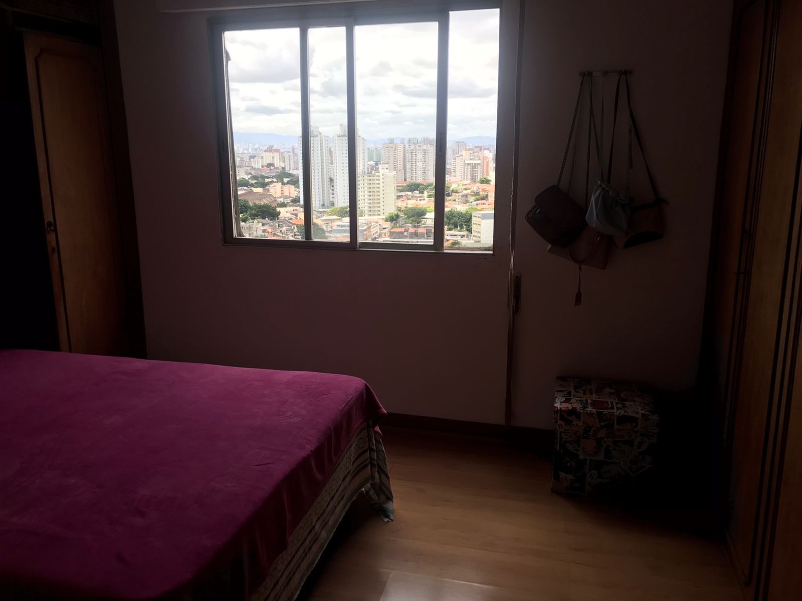 Apartamento à venda com 2 quartos, 68m² - Foto 15