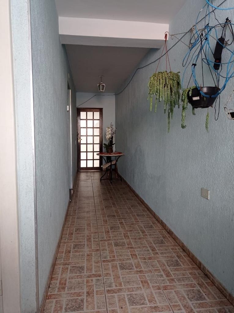 Casa à venda com 2 quartos, 205m² - Foto 19