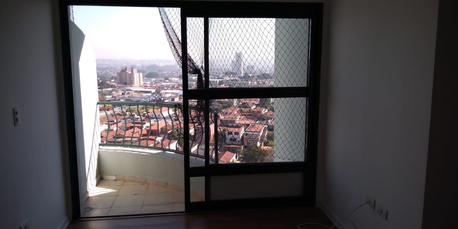 Apartamento à venda com 2 quartos, 54m² - Foto 5