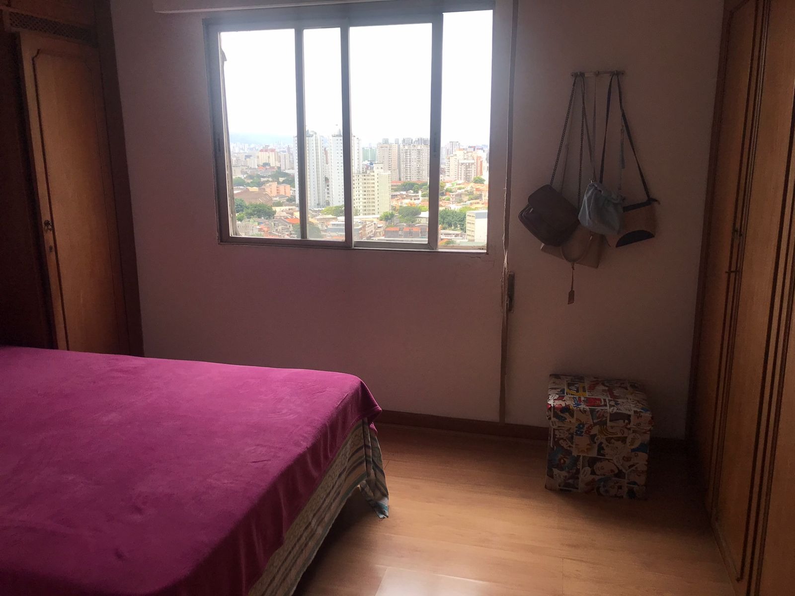 Apartamento à venda com 2 quartos, 68m² - Foto 10