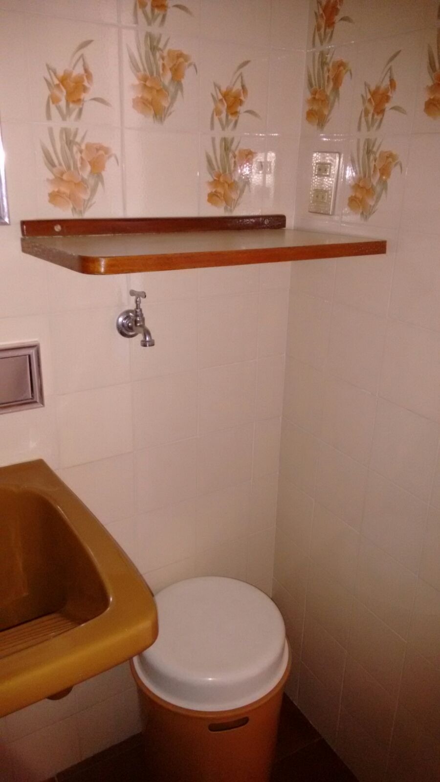 Apartamento à venda com 1 quarto, 30m² - Foto 18