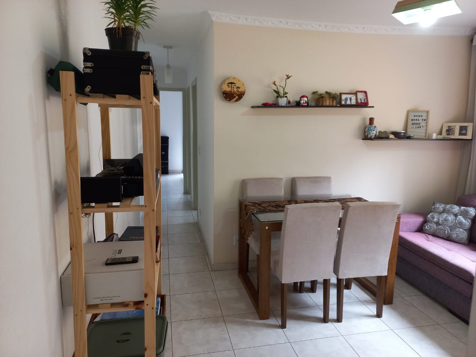 Apartamento à venda com 2 quartos, 50m² - Foto 17