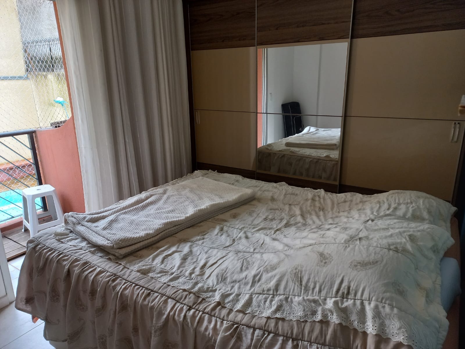 Apartamento à venda com 2 quartos, 50m² - Foto 19