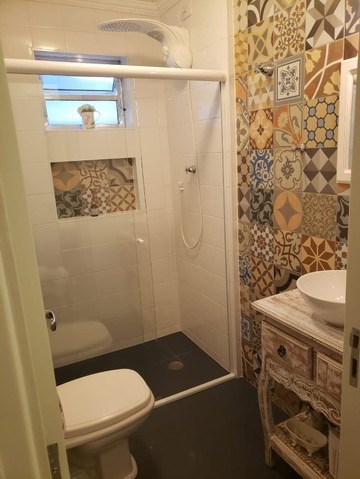 Apartamento à venda com 2 quartos, 84m² - Foto 4