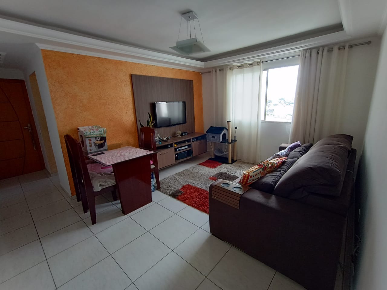 Apartamento à venda com 2 quartos, 70m² - Foto 6