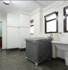 Apartamento à venda com 5 quartos, 250m² - Foto 5