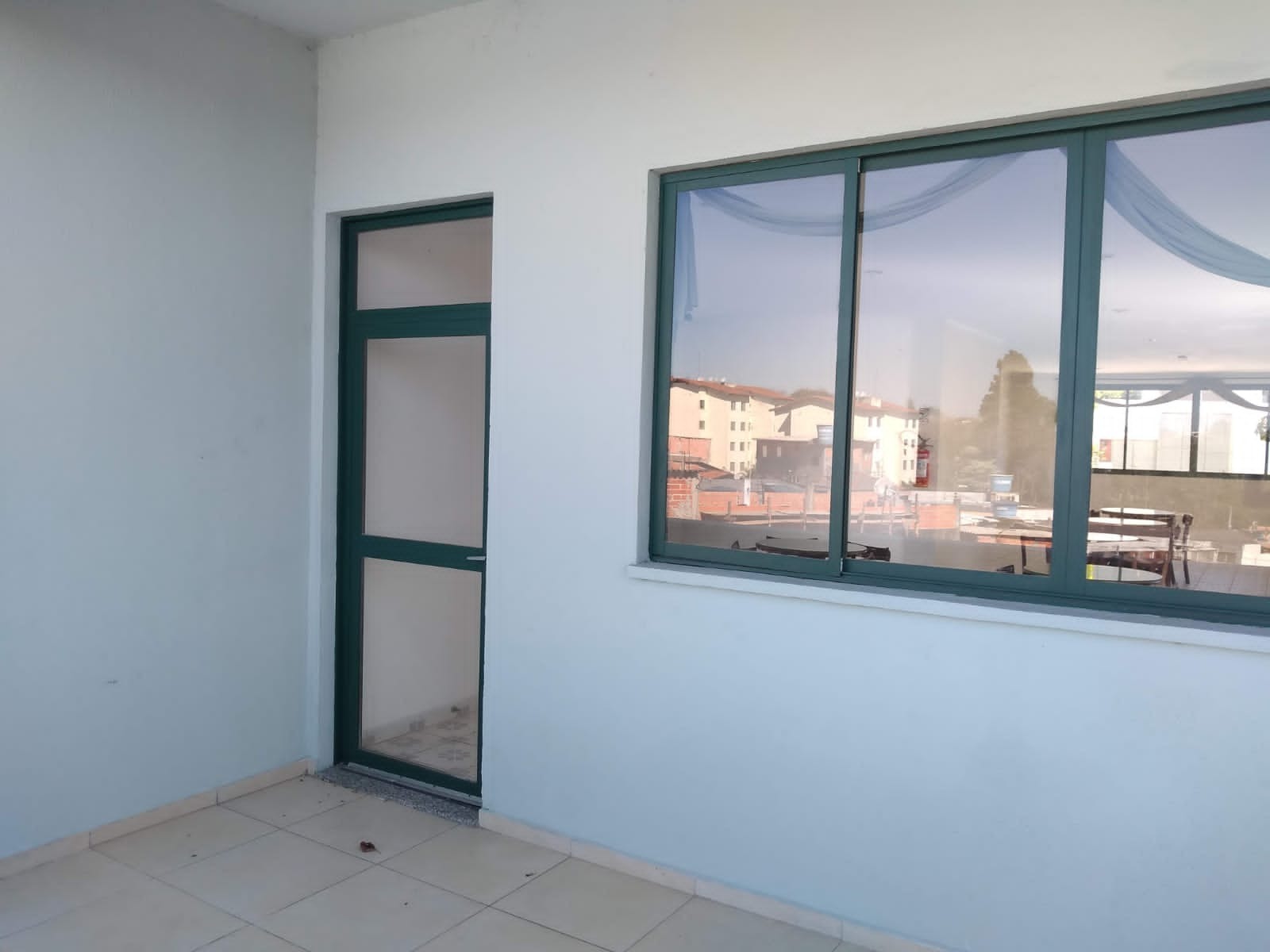 Apartamento à venda com 2 quartos, 54m² - Foto 34