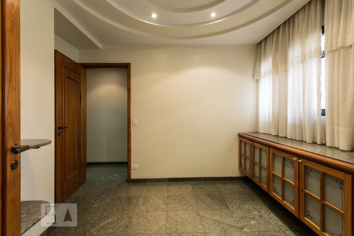 Apartamento à venda com 5 quartos, 250m² - Foto 12