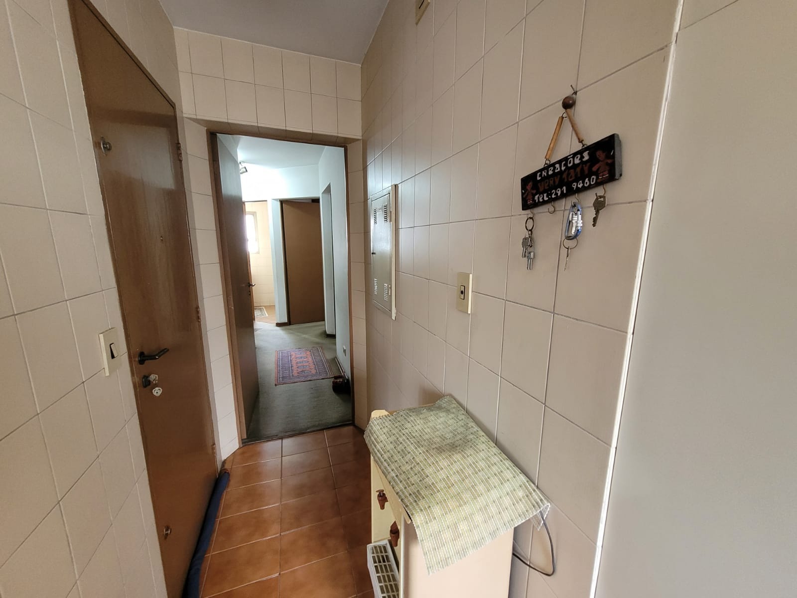 Apartamento à venda com 3 quartos, 160m² - Foto 17