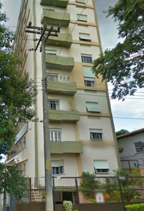 Apartamento à venda com 1 quarto, 290m² - Foto 1