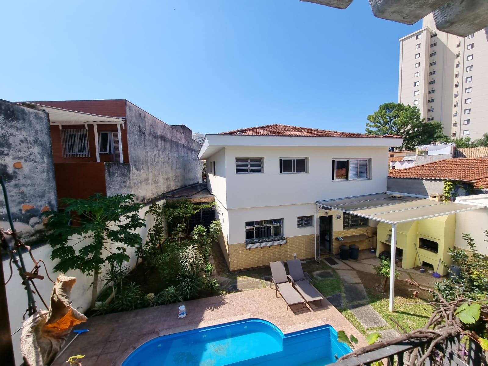 Casa à venda com 3 quartos, 400m² - Foto 21