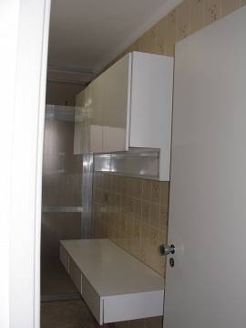 Apartamento à venda com 1 quarto, 56m² - Foto 6