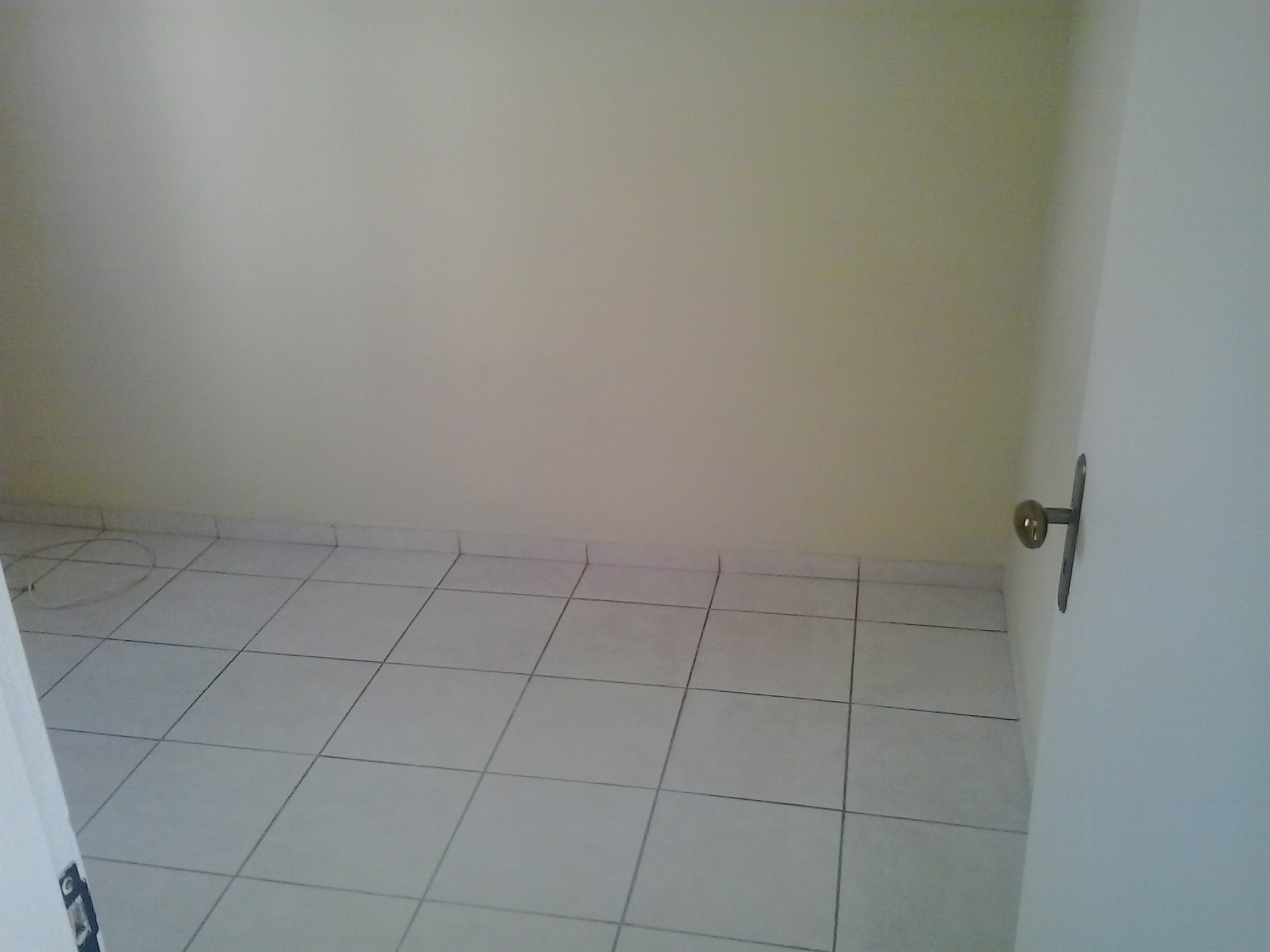 Apartamento à venda com 2 quartos, 41m² - Foto 3