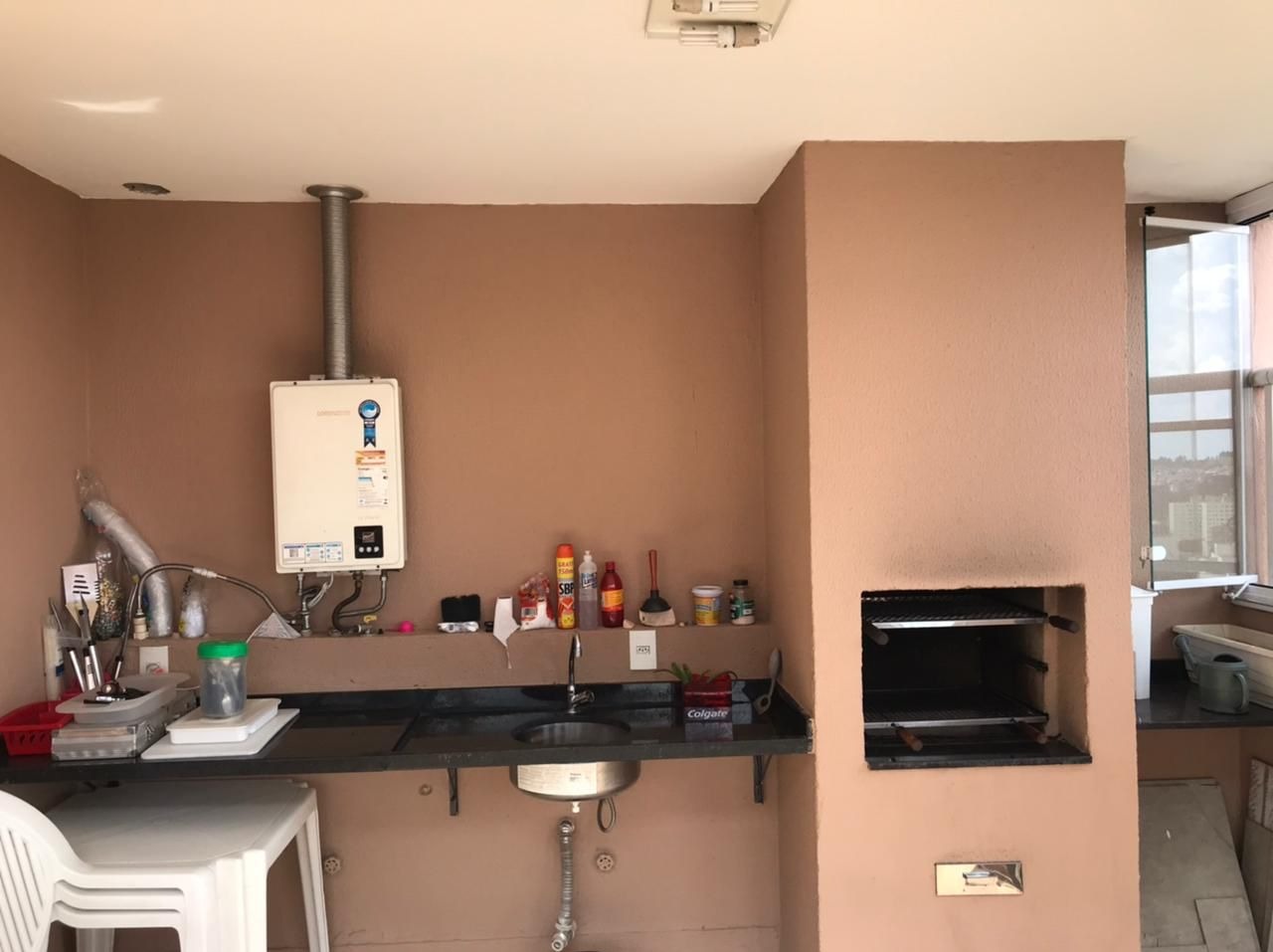 Cobertura à venda com 3 quartos, 190m² - Foto 10