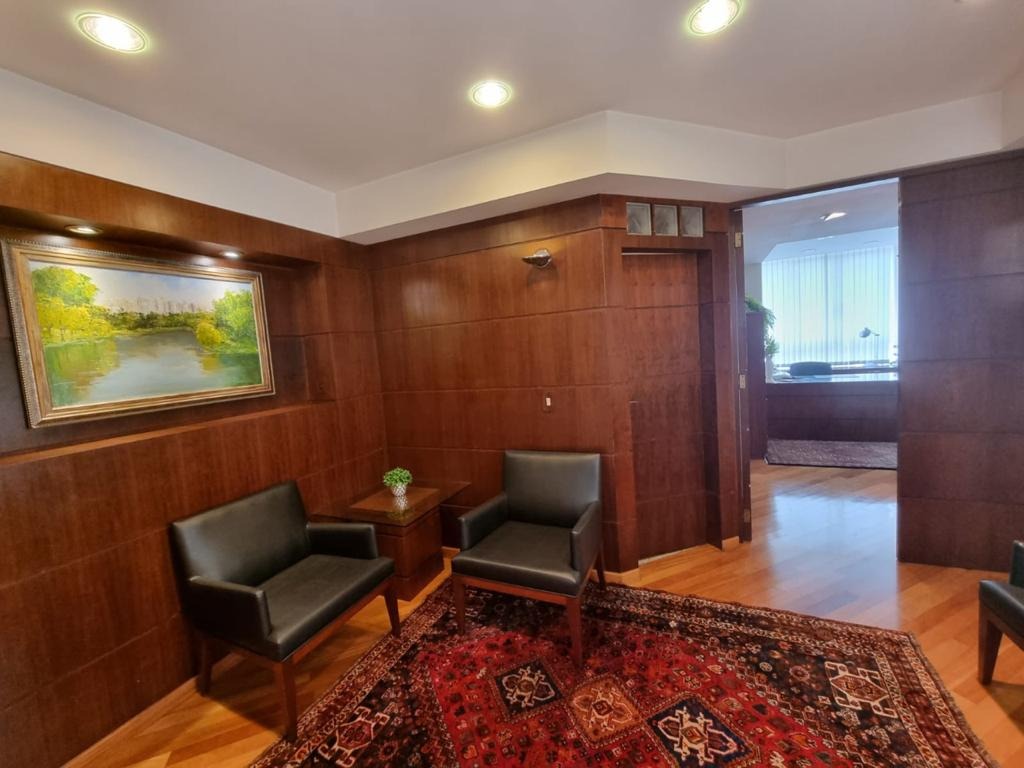 Conjunto Comercial-Sala à venda, 62m² - Foto 1