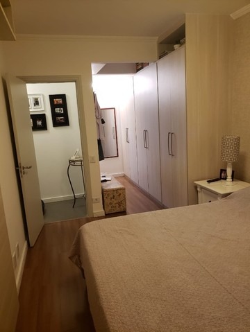 Apartamento à venda com 2 quartos, 84m² - Foto 12