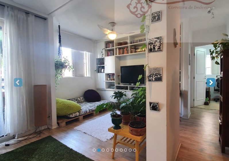 Apartamento à venda com 3 quartos, 65m² - Foto 12