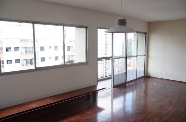 Apartamento à venda com 3 quartos, 150m² - Foto 7