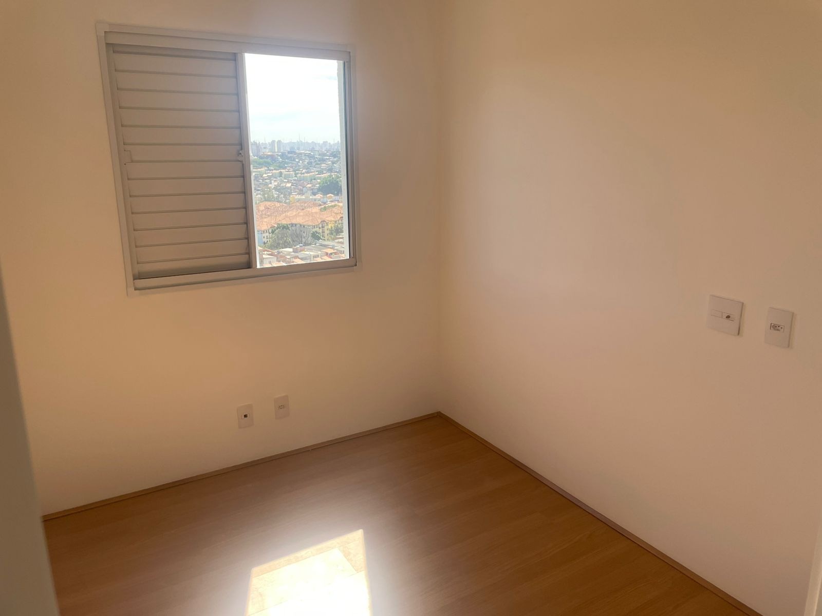 Apartamento à venda com 2 quartos, 40m² - Foto 7