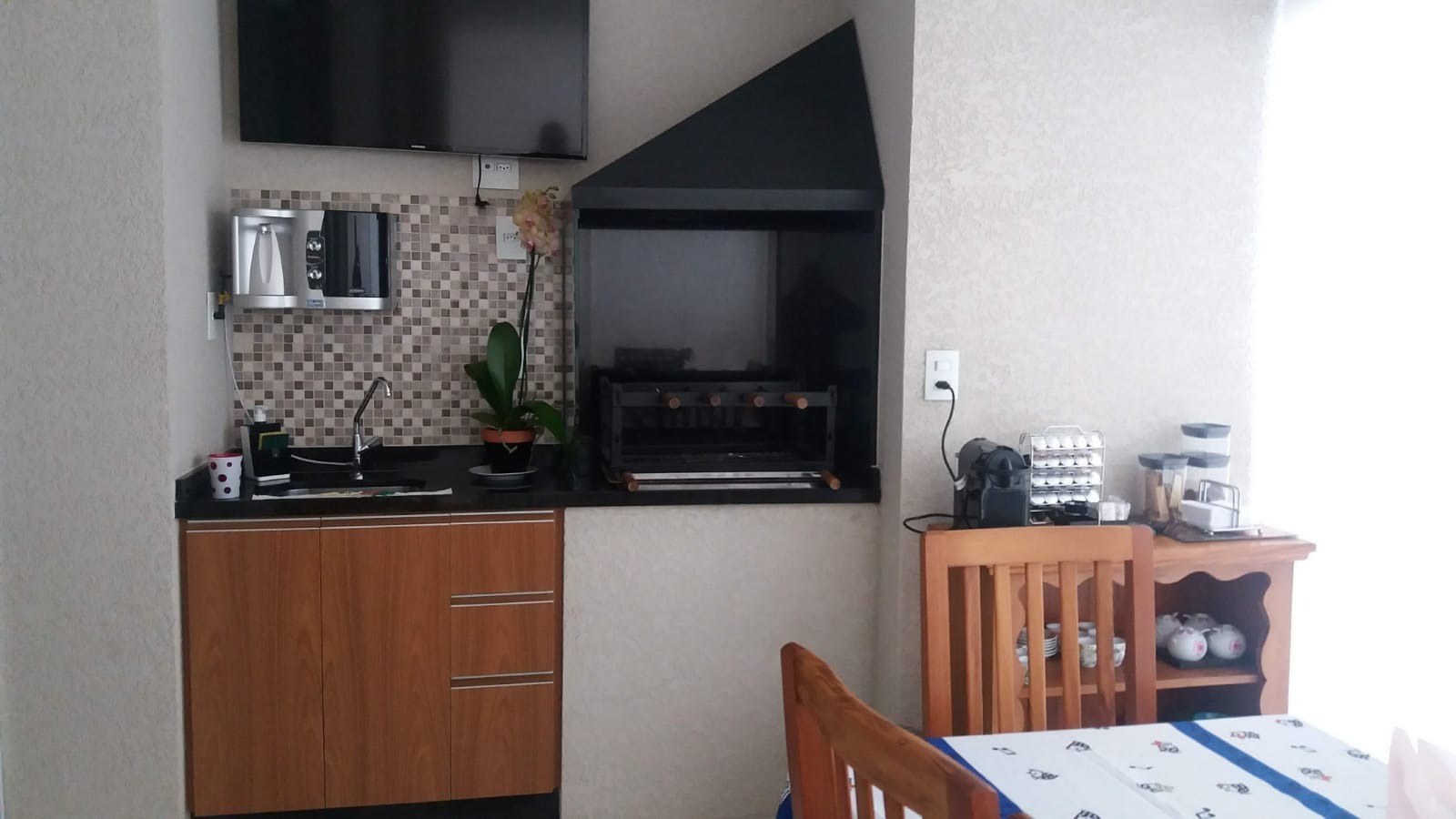 Apartamento à venda com 2 quartos, 67m² - Foto 37