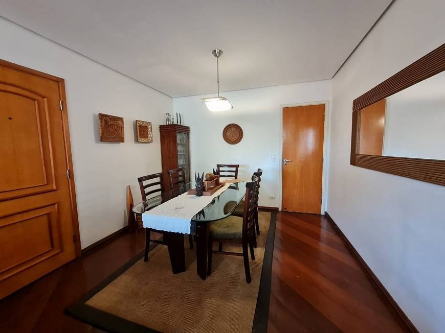 Apartamento à venda com 3 quartos, 118m² - Foto 7