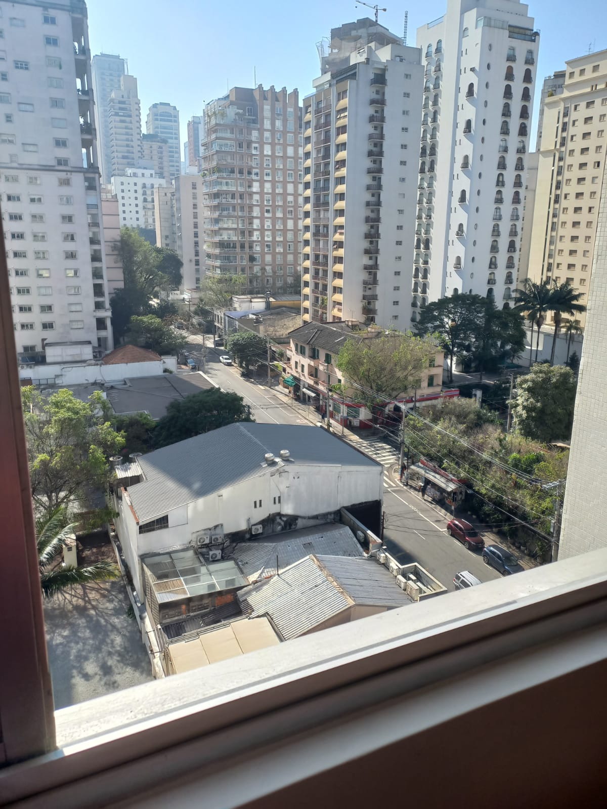 Apartamento à venda e aluguel com 3 quartos, 128m² - Foto 56