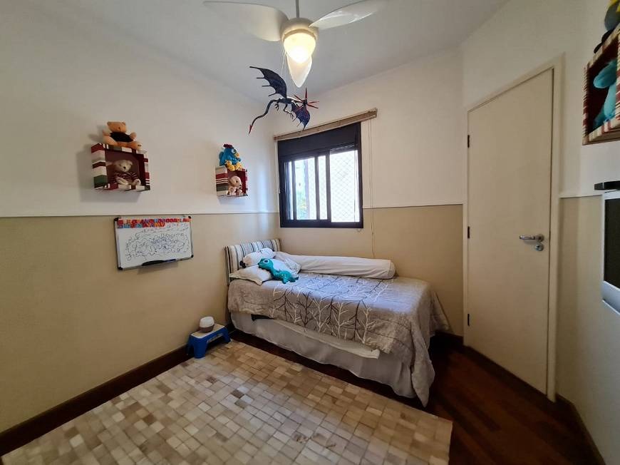 Apartamento à venda com 3 quartos, 118m² - Foto 6