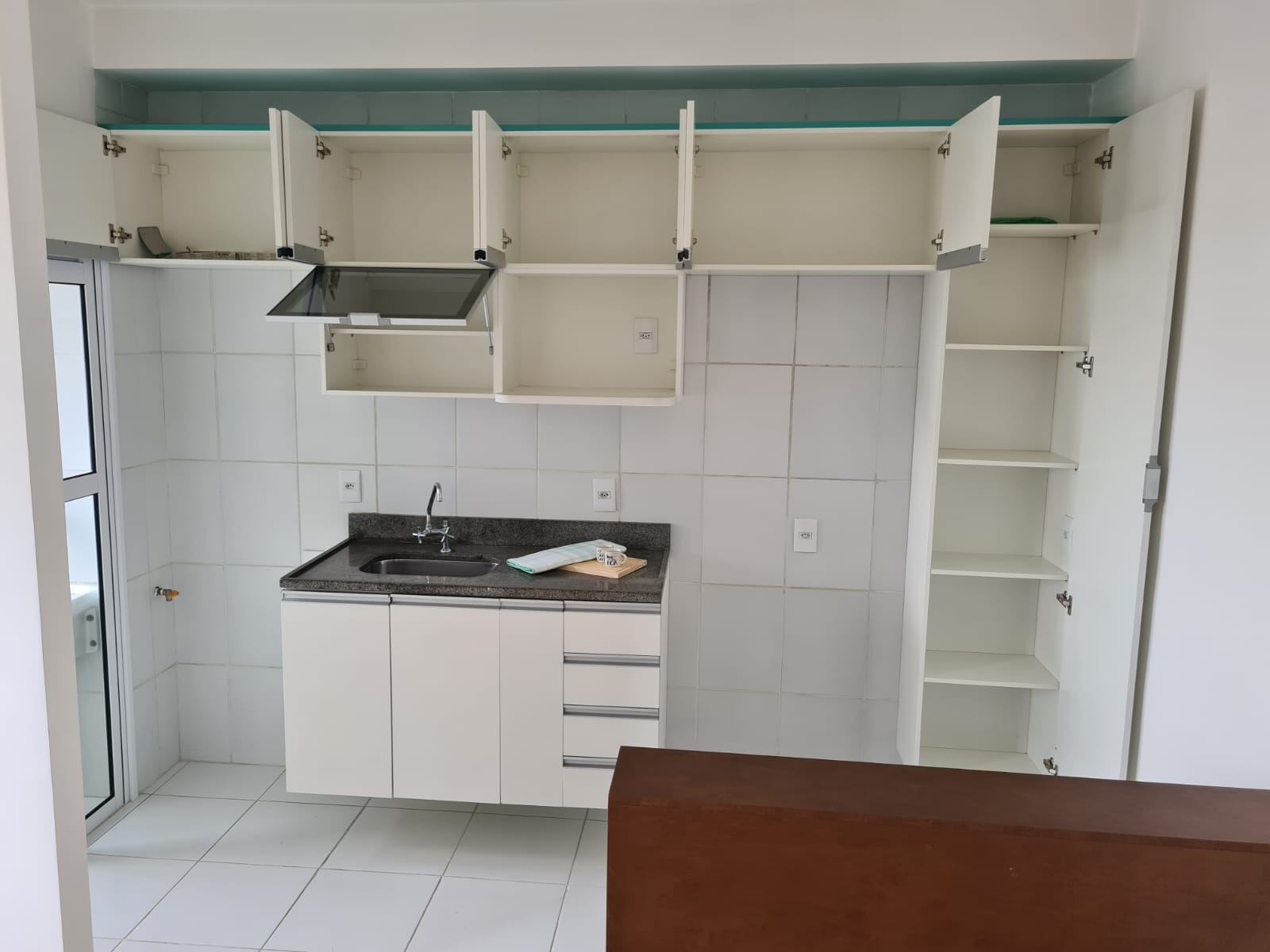 Apartamento à venda com 1 quarto, 33m² - Foto 28