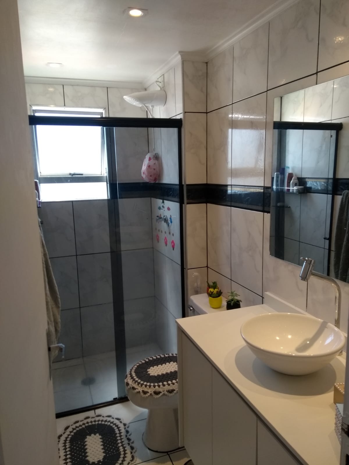 Apartamento à venda com 2 quartos, 64m² - Foto 21