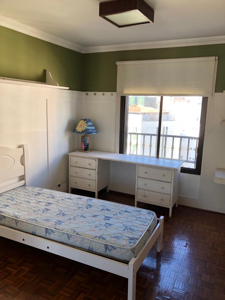 Apartamento à venda com 3 quartos, 121m² - Foto 5