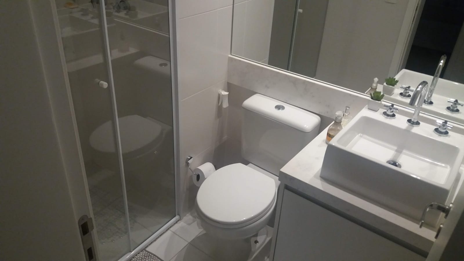 Apartamento à venda com 2 quartos, 67m² - Foto 22