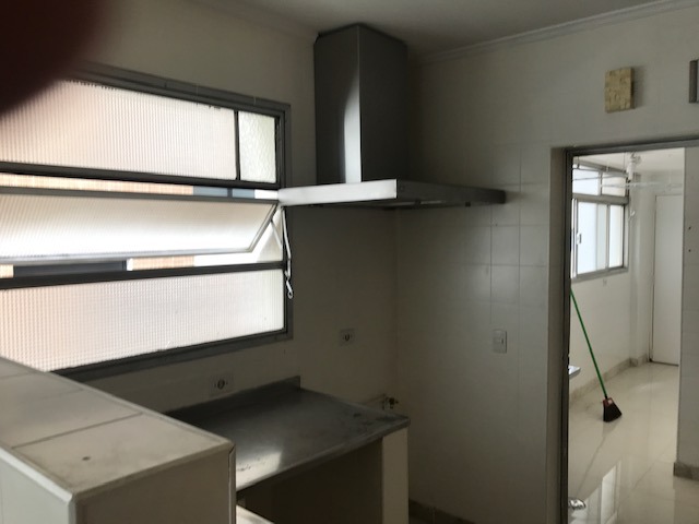 Apartamento à venda com 3 quartos, 180m² - Foto 26