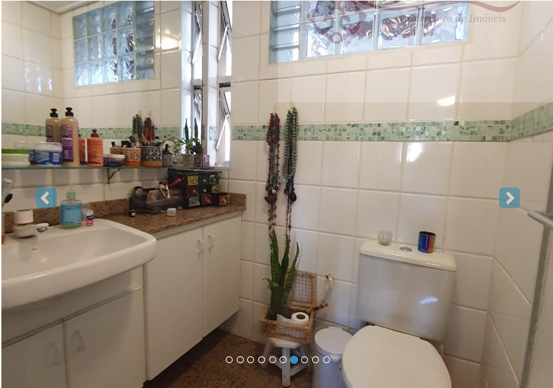 Apartamento à venda com 3 quartos, 65m² - Foto 14