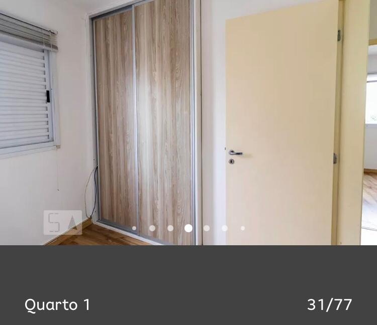 Apartamento à venda com 2 quartos, 62m² - Foto 7