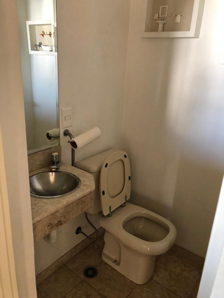 Apartamento à venda com 3 quartos, 121m² - Foto 4