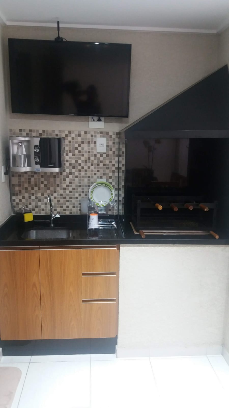 Apartamento à venda com 2 quartos, 67m² - Foto 1