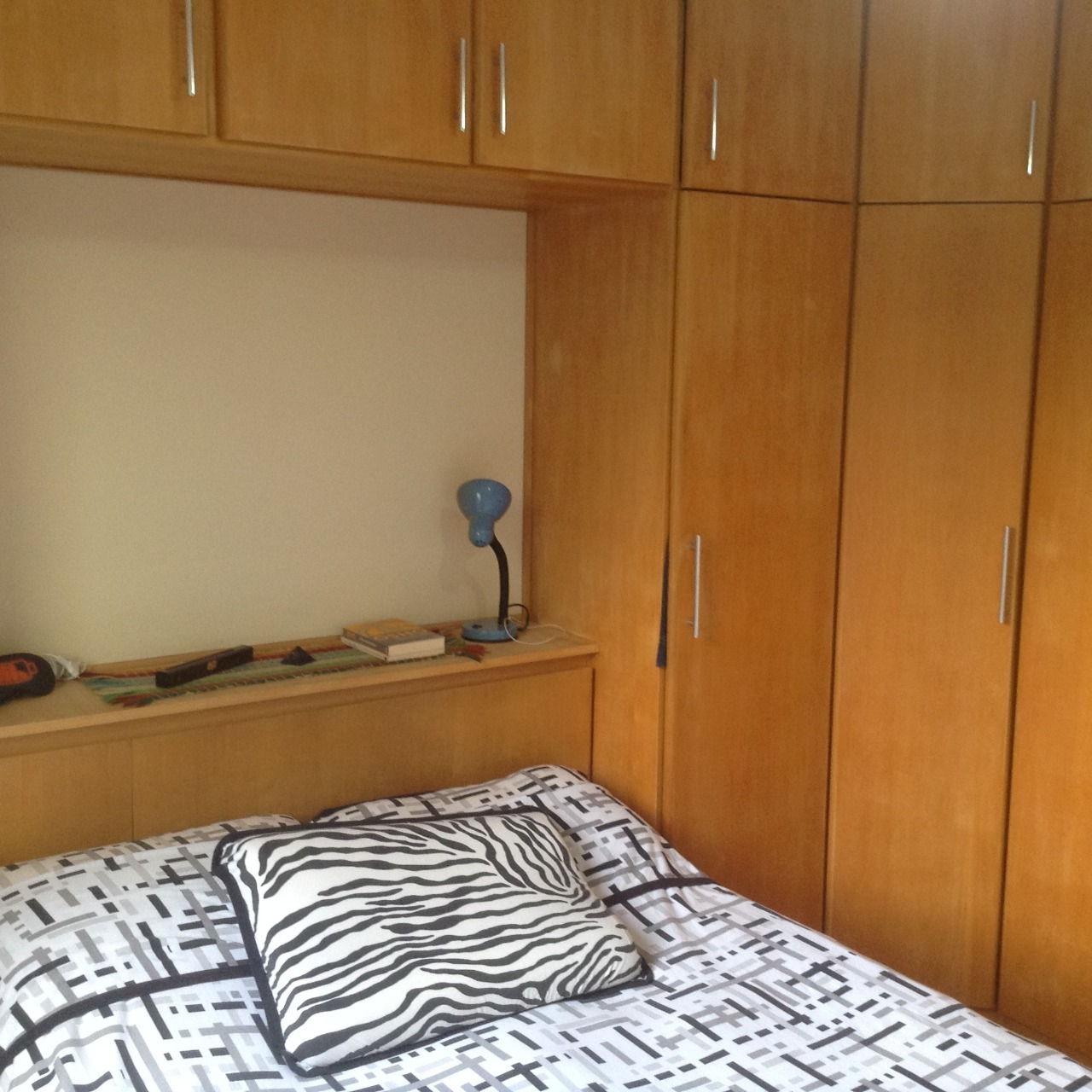 Apartamento à venda com 3 quartos, 65m² - Foto 10