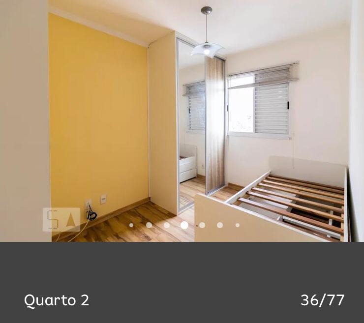 Apartamento à venda com 2 quartos, 62m² - Foto 9