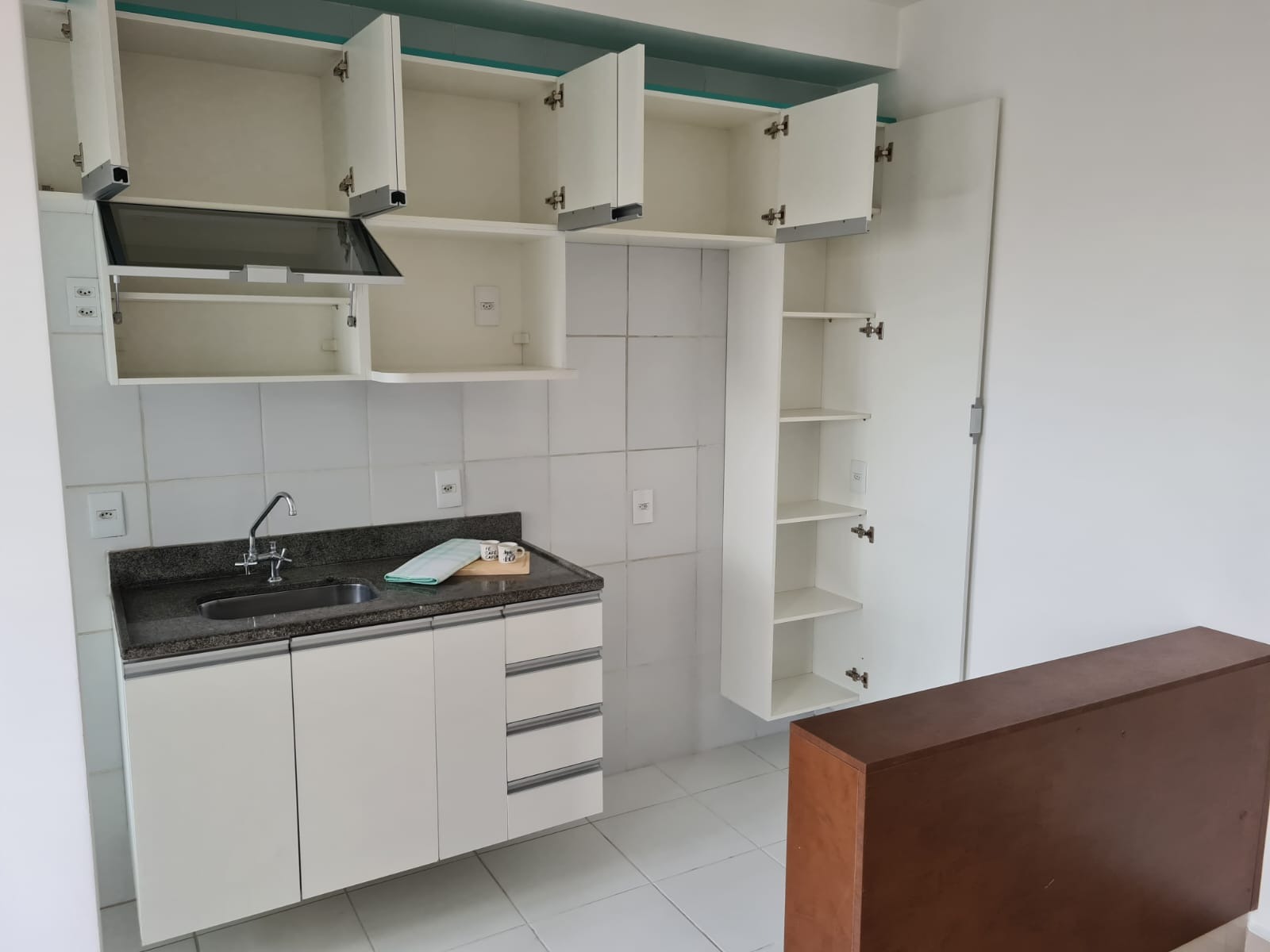 Apartamento à venda com 1 quarto, 33m² - Foto 30