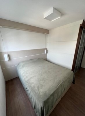 Apartamento à venda com 3 quartos, 137m² - Foto 12