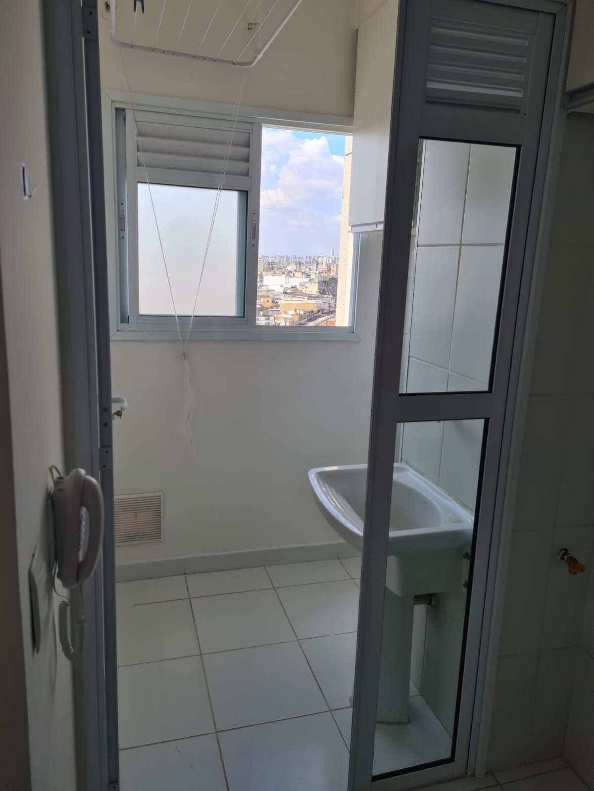 Apartamento à venda com 1 quarto, 33m² - Foto 16