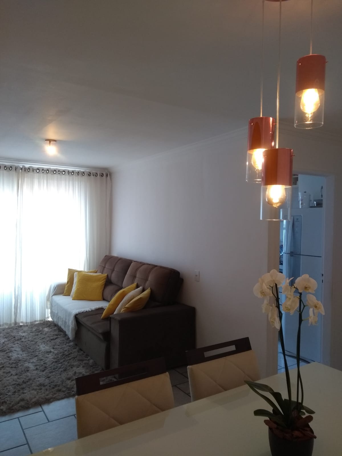 Apartamento à venda com 2 quartos, 64m² - Foto 32