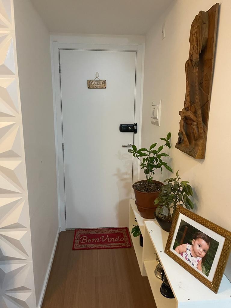 Apartamento à venda com 2 quartos, 41m² - Foto 15