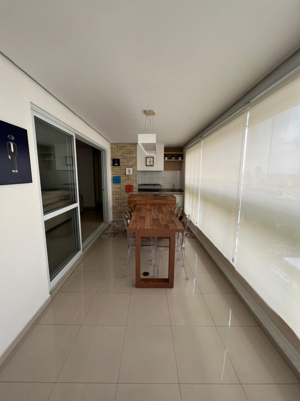 Apartamento à venda com 3 quartos, 137m² - Foto 8